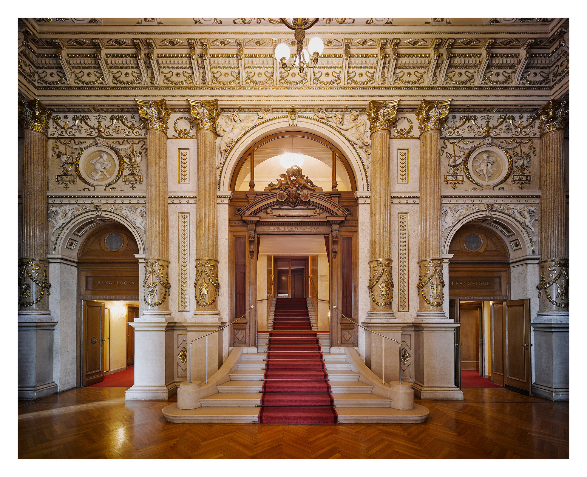 Вена бургтеатр Вена бургтеатр